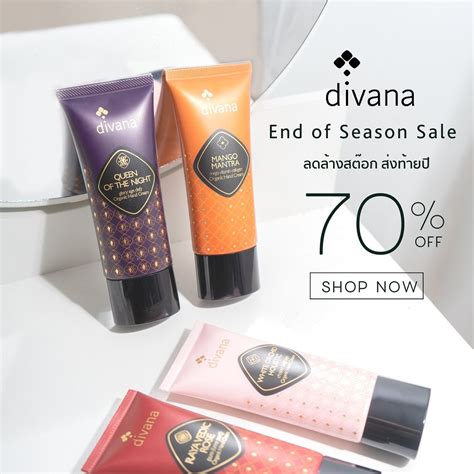 divana organic spa.